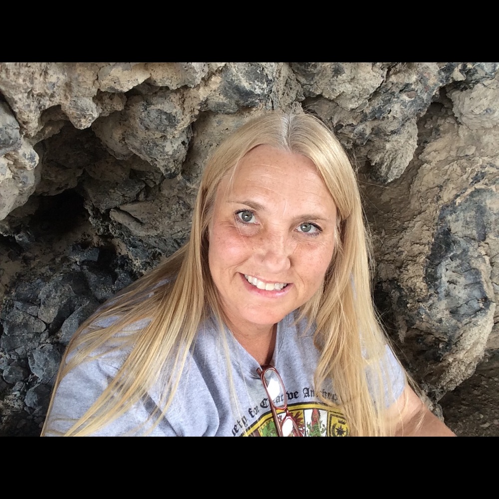 Meet your Posher, Kimberly